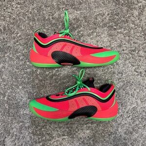 D.O.N Issue 6 ‘Big Apple / Christmas’